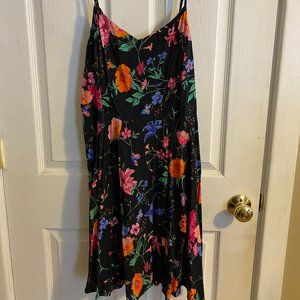 Old Navy Spaghetti Strap Dress